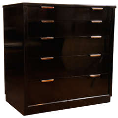 Wormley Chest